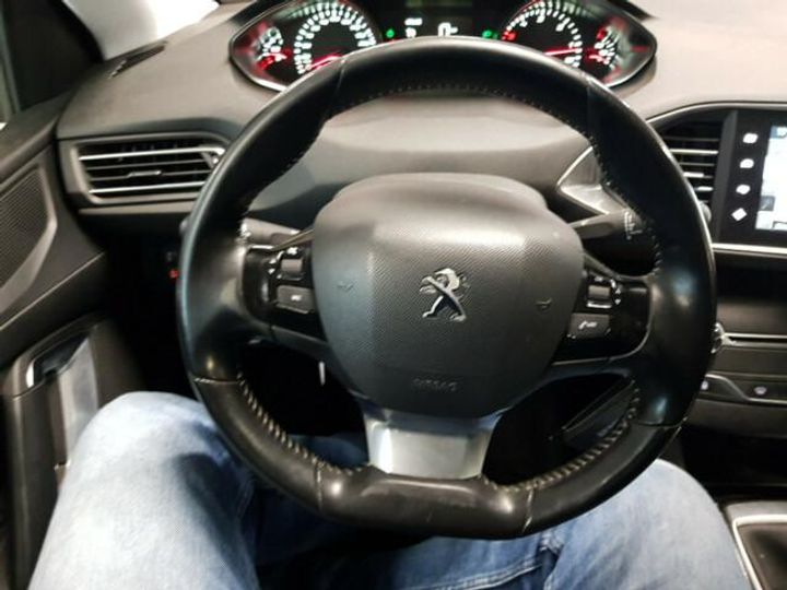 Photo 8 VIN: VF3LCBHZHFS304322 - PEUGEOT 308 