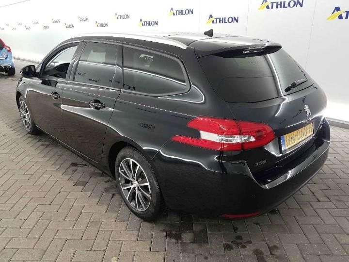 Photo 3 VIN: VF3LCBHZHFS304388 - PEUGEOT 308 SW 