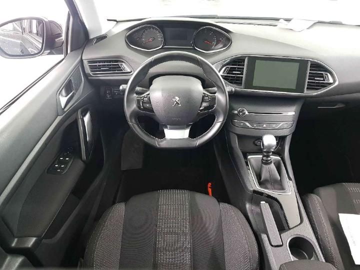 Photo 7 VIN: VF3LCBHZHFS304388 - PEUGEOT 308 SW 