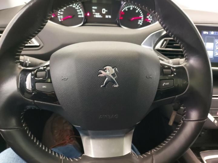 Photo 12 VIN: VF3LCBHZHFS305751 - PEUGEOT 308 