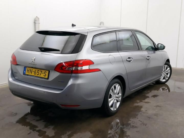 Photo 2 VIN: VF3LCBHZHFS305751 - PEUGEOT 308 