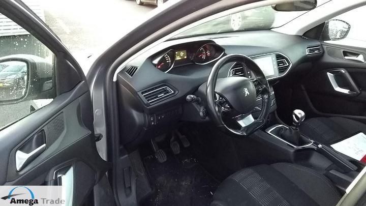 Photo 11 VIN: VF3LCBHZHFS305811 - PEUGEOT 308 