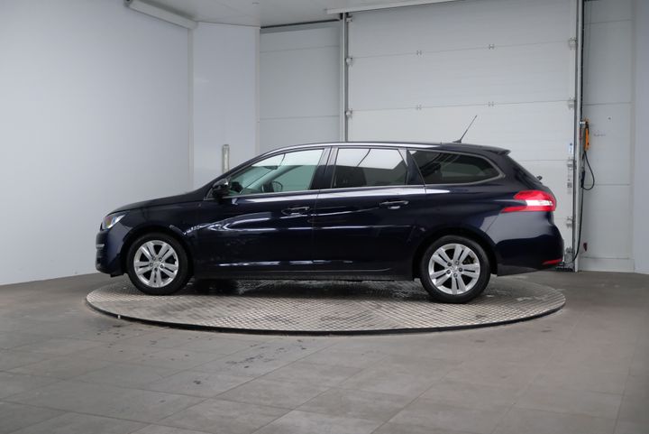 Photo 2 VIN: VF3LCBHZHFS305865 - PEUGEOT 308 SW 