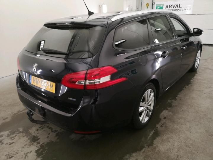 Photo 2 VIN: VF3LCBHZHFS305901 - PEUGEOT 308 