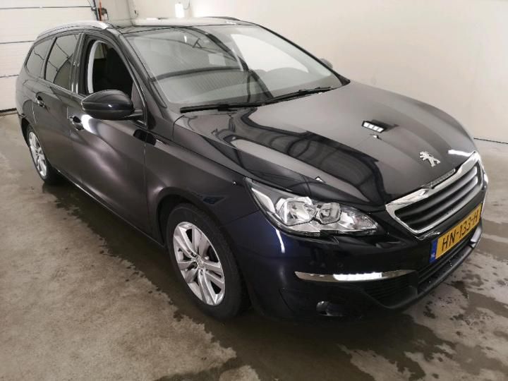 Photo 9 VIN: VF3LCBHZHFS305901 - PEUGEOT 308 