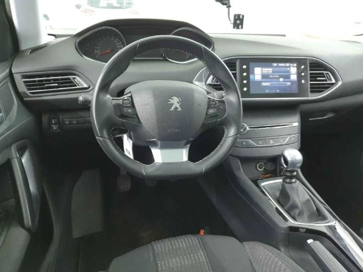 Photo 7 VIN: VF3LCBHZHFS305908 - PEUGEOT 308 SW 