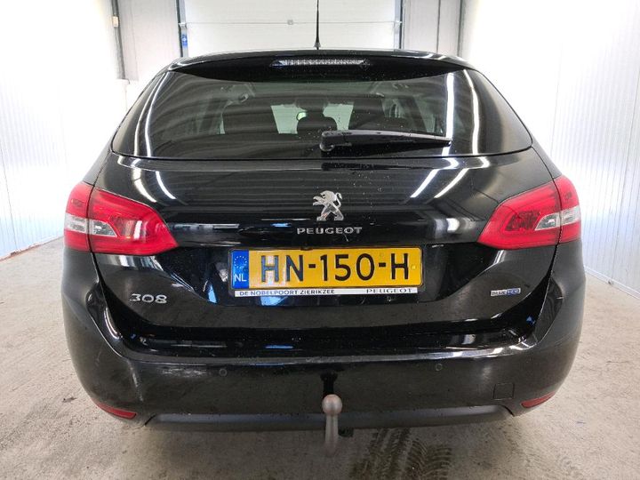 Photo 23 VIN: VF3LCBHZHFS305919 - PEUGEOT 308 