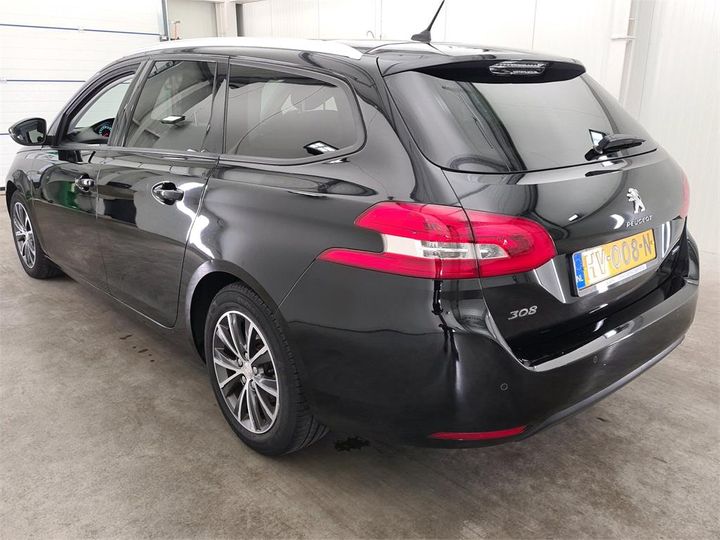 Photo 17 VIN: VF3LCBHZHFS305974 - PEUGEOT 308 