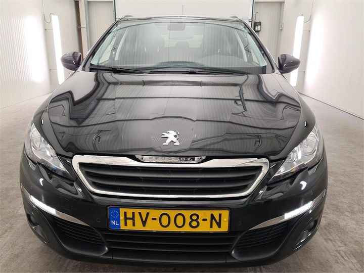 Photo 23 VIN: VF3LCBHZHFS305974 - PEUGEOT 308 