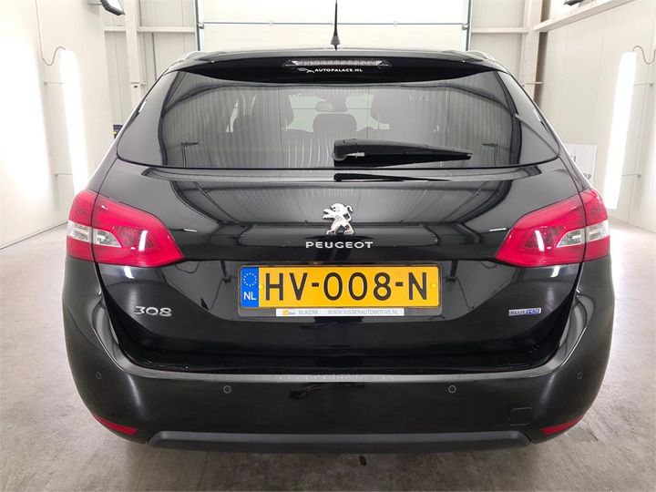 Photo 30 VIN: VF3LCBHZHFS305974 - PEUGEOT 308 