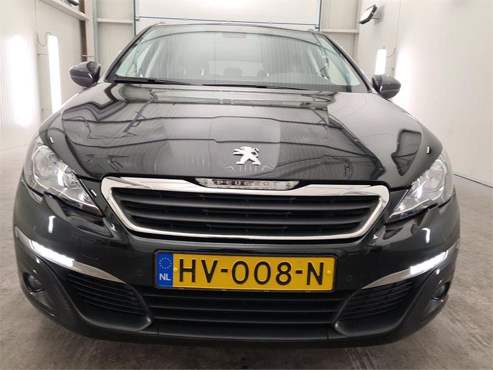 Photo 5 VIN: VF3LCBHZHFS305974 - PEUGEOT 308 