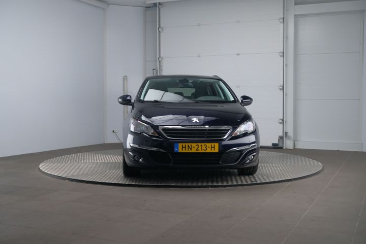 Photo 6 VIN: VF3LCBHZHFS307382 - PEUGEOT 308 SW 