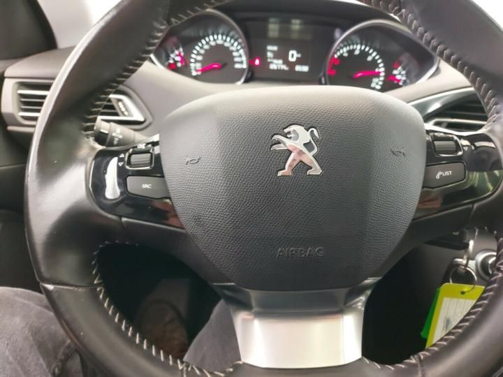 Photo 11 VIN: VF3LCBHZHFS307460 - PEUGEOT 308 