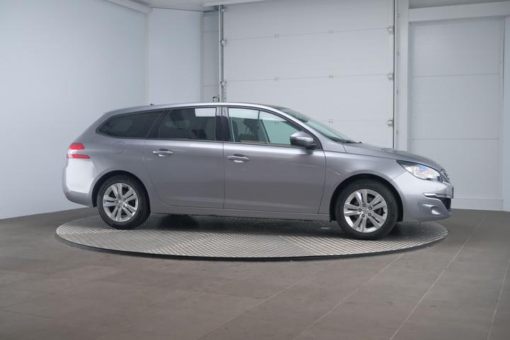 Photo 5 VIN: VF3LCBHZHFS310484 - PEUGEOT 308 SW 