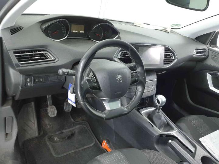 Photo 7 VIN: VF3LCBHZHFS310533 - PEUGEOT 308 SW 