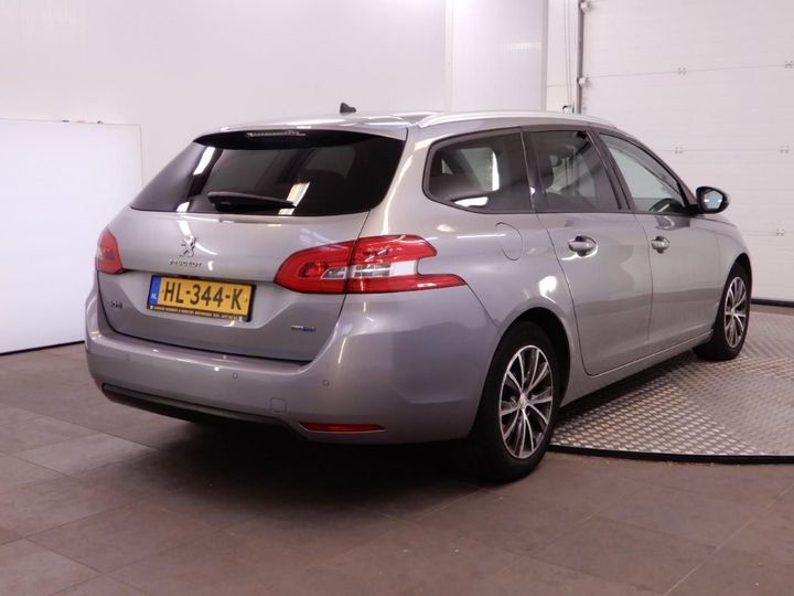 Photo 2 VIN: VF3LCBHZHFS310547 - PEUGEOT 308 SW 