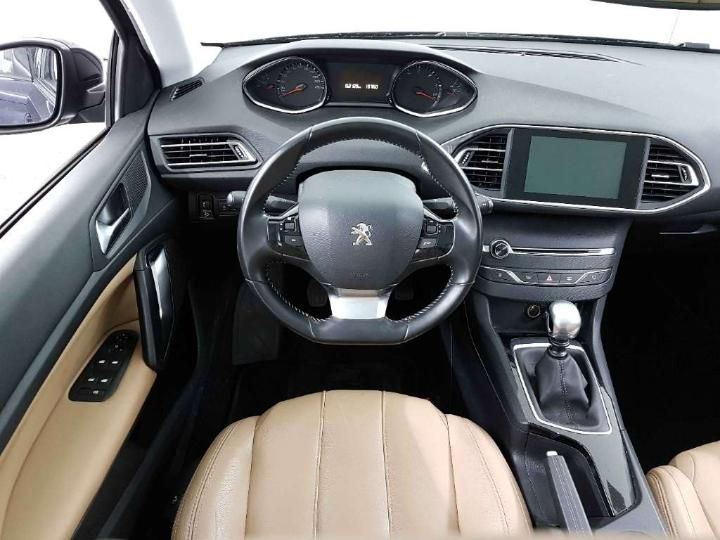 Photo 7 VIN: VF3LCBHZHFS310600 - PEUGEOT 308 SW 