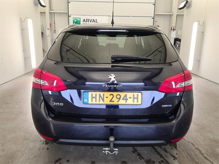 Photo 28 VIN: VF3LCBHZHFS310609 - PEUGEOT 308 