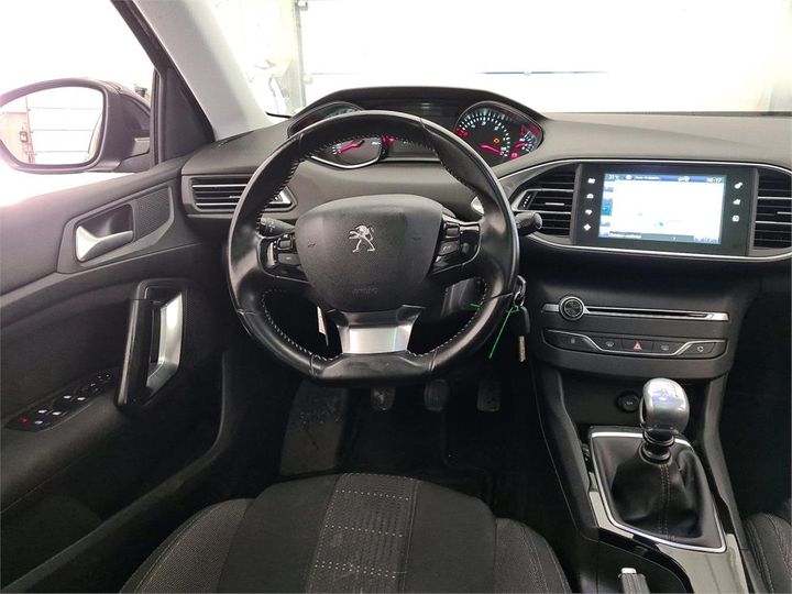 Photo 31 VIN: VF3LCBHZHFS310609 - PEUGEOT 308 