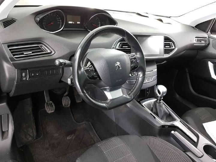 Photo 7 VIN: VF3LCBHZHFS310629 - PEUGEOT 308 