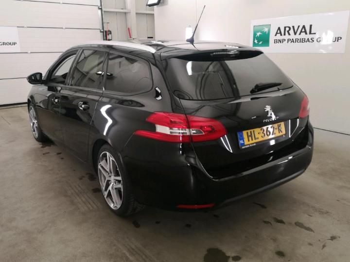 Photo 11 VIN: VF3LCBHZHFS310637 - PEUGEOT 308 