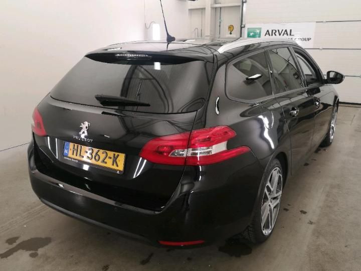 Photo 2 VIN: VF3LCBHZHFS310637 - PEUGEOT 308 