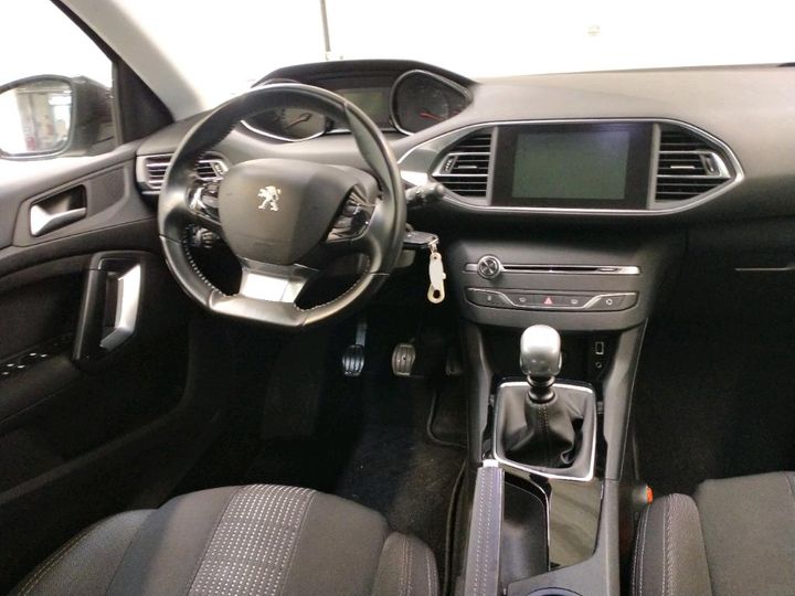 Photo 6 VIN: VF3LCBHZHFS310644 - PEUGEOT 308 