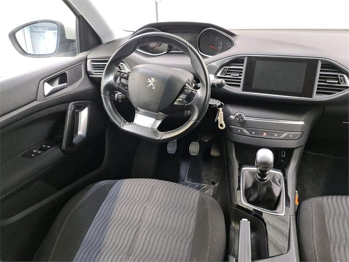 Photo 6 VIN: VF3LCBHZHFS310738 - PEUGEOT 308 