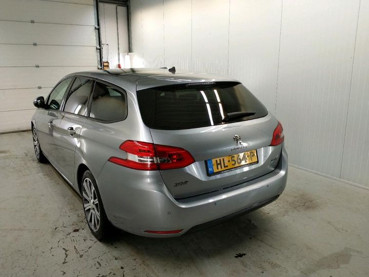 Photo 3 VIN: VF3LCBHZHFS311974 - PEUGEOT 308 