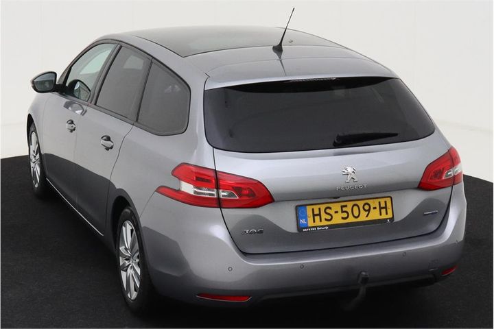 Photo 4 VIN: VF3LCBHZHFS311985 - PEUGEOT 308 SW 