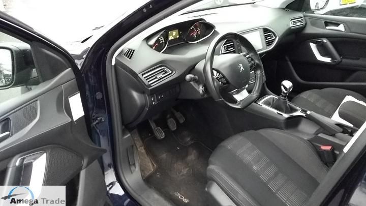 Photo 5 VIN: VF3LCBHZHFS312043 - PEUGEOT 308 