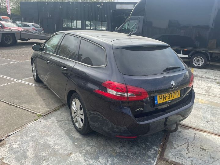 Photo 11 VIN: VF3LCBHZHFS312052 - PEUGEOT 308 SW 