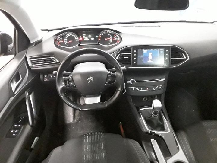 Photo 7 VIN: VF3LCBHZHFS312116 - PEUGEOT 308 SW 