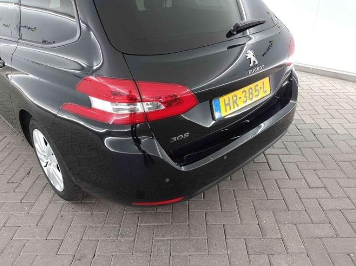 Photo 23 VIN: VF3LCBHZHFS312137 - PEUGEOT 308 SW 