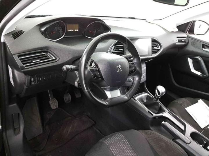 Photo 7 VIN: VF3LCBHZHFS312137 - PEUGEOT 308 SW 