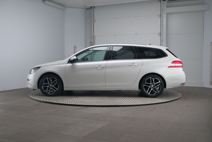 Photo 2 VIN: VF3LCBHZHFS312185 - PEUGEOT 308 SW 