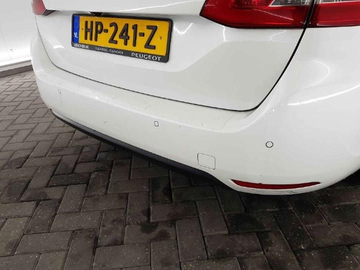 Photo 13 VIN: VF3LCBHZHFS312204 - PEUGEOT 308 SW 