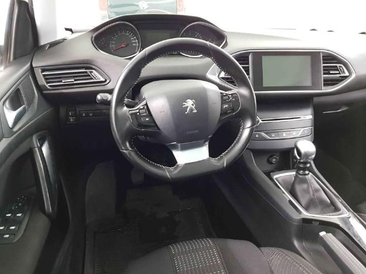 Photo 7 VIN: VF3LCBHZHFS312204 - PEUGEOT 308 SW 