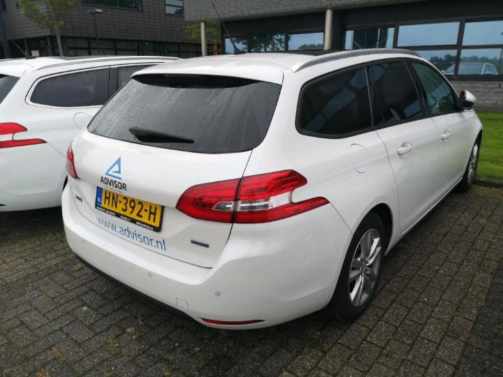 Photo 28 VIN: VF3LCBHZHFS312207 - PEUGEOT 308 SW 