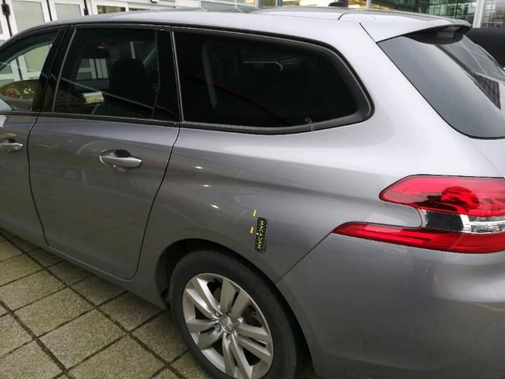 Photo 18 VIN: VF3LCBHZHFS313531 - PEUGEOT 308 SW 