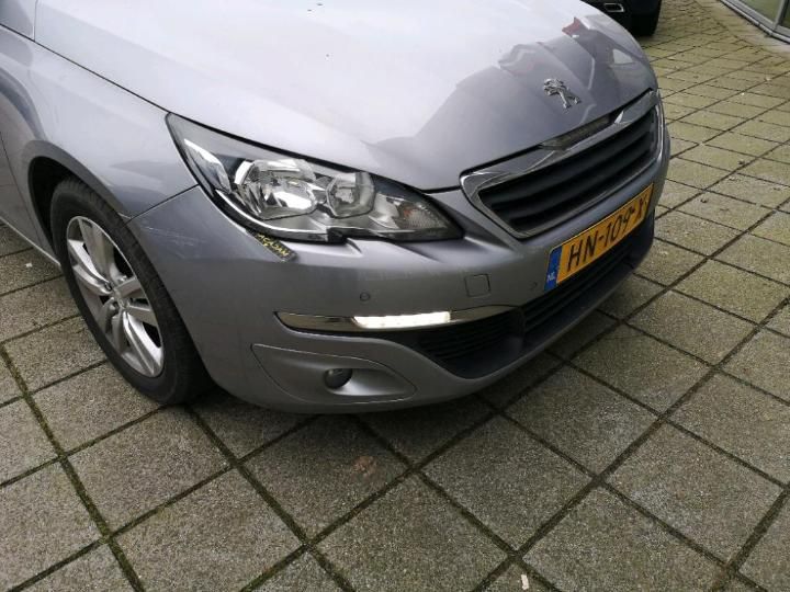 Photo 34 VIN: VF3LCBHZHFS313531 - PEUGEOT 308 SW 