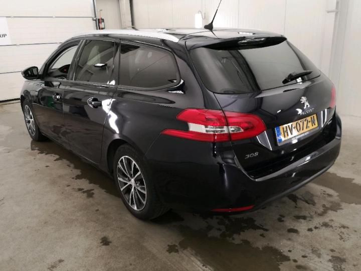 Photo 10 VIN: VF3LCBHZHFS313614 - PEUGEOT 308 