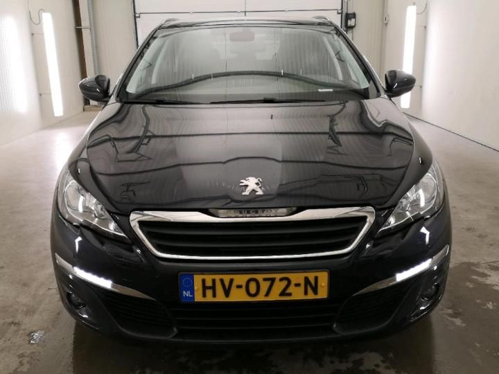 Photo 5 VIN: VF3LCBHZHFS313614 - PEUGEOT 308 