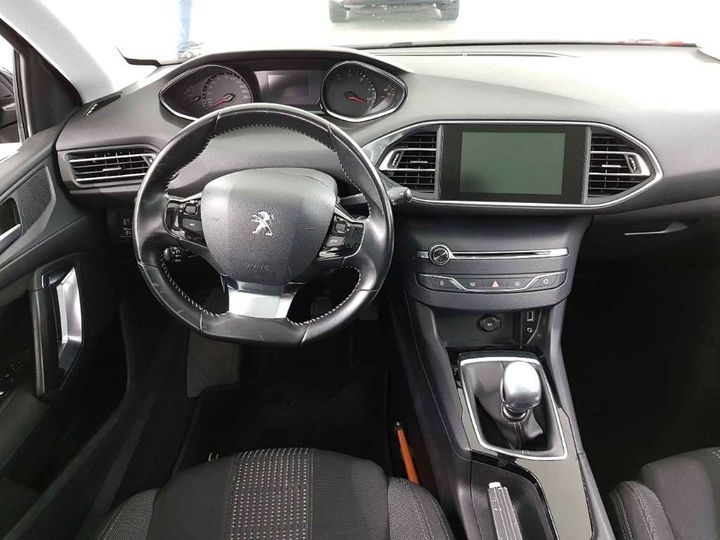 Photo 7 VIN: VF3LCBHZHFS313642 - PEUGEOT 308 SW 