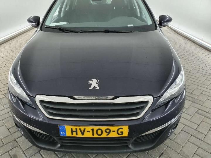 Photo 31 VIN: VF3LCBHZHFS313644 - PEUGEOT 308 SW 