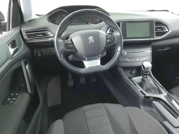 Photo 7 VIN: VF3LCBHZHFS313644 - PEUGEOT 308 SW 