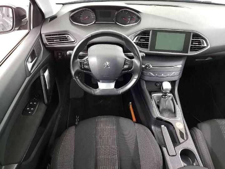 Photo 7 VIN: VF3LCBHZHFS313693 - PEUGEOT 308 SW 