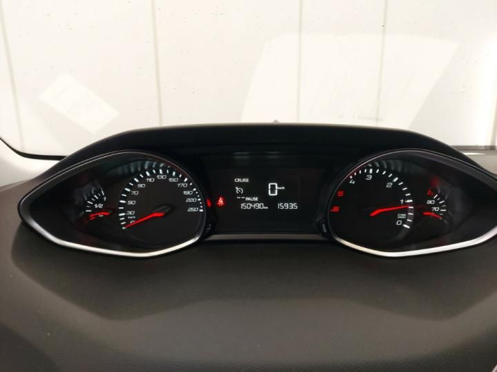 Photo 13 VIN: VF3LCBHZHFS313757 - PEUGEOT 308 