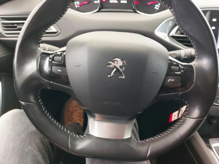 Photo 14 VIN: VF3LCBHZHFS313757 - PEUGEOT 308 