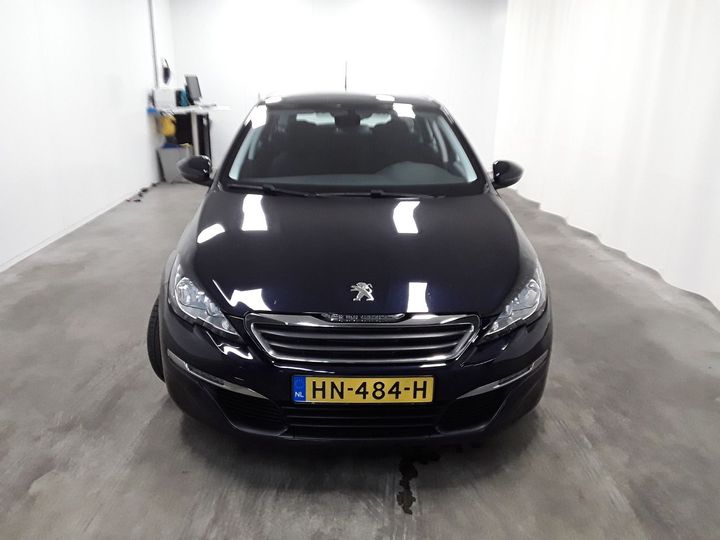 Photo 25 VIN: VF3LCBHZHFS315116 - PEUGEOT 308 SW 